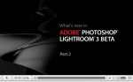 Lightroom 3 Beta: Ausführliche Videos von Julianne Kost