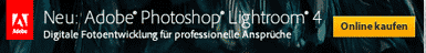 Lightroom 3