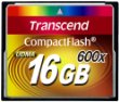 Compactflash Transcend 600x 16GB beim Amazon für 44€