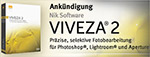 Nik Software Viveza 2 im Anmarsch