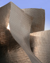 Detail des Guggenheim