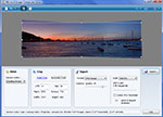 Panorama mit dem Microsoft Composition Editor und Lightroom erstellen