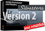 Update: Adobe Photoshop Lightroom Version 2.0 ist verfügbar