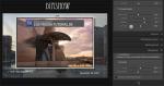 Die erste Diashow mit Lightroom