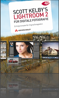 Cover Lightroom 2 Scott kelby