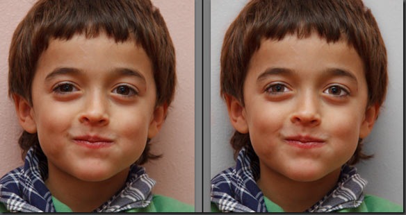 kinderportrait-mit-dem-Korrekturpinsel