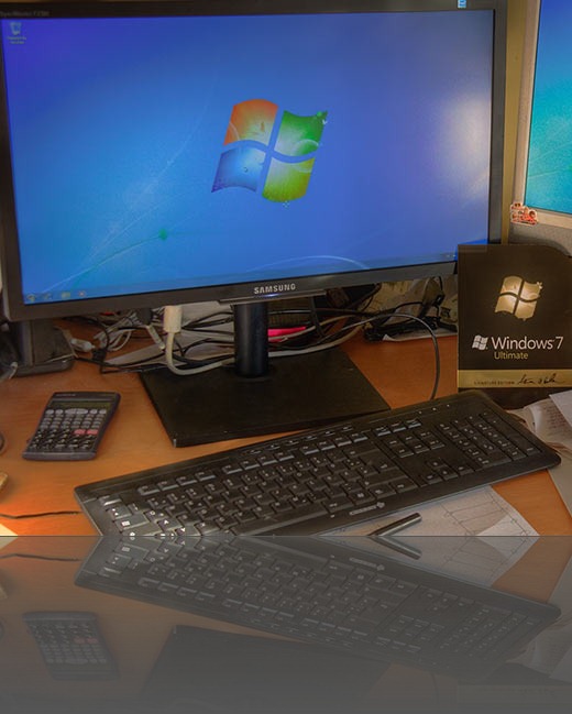 win7kl
