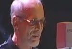 Russel Browns Vortrag auf der Geburtstagfeier von Photoshop
