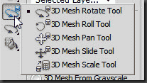 3D-Mesh-Tools