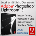 Adobe Photoshop Lightroom 3