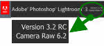 Lightroom 3.2 RC mit Facebook, mehr Kameras und Objektiven