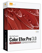 Nik Color Efex Pro 3.0, mein bestes Lightroom/Photoshop Plugin
