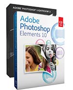 Amazon unterbietet mit Lightroom und dem Elements 10 Bundle den Adobe Store